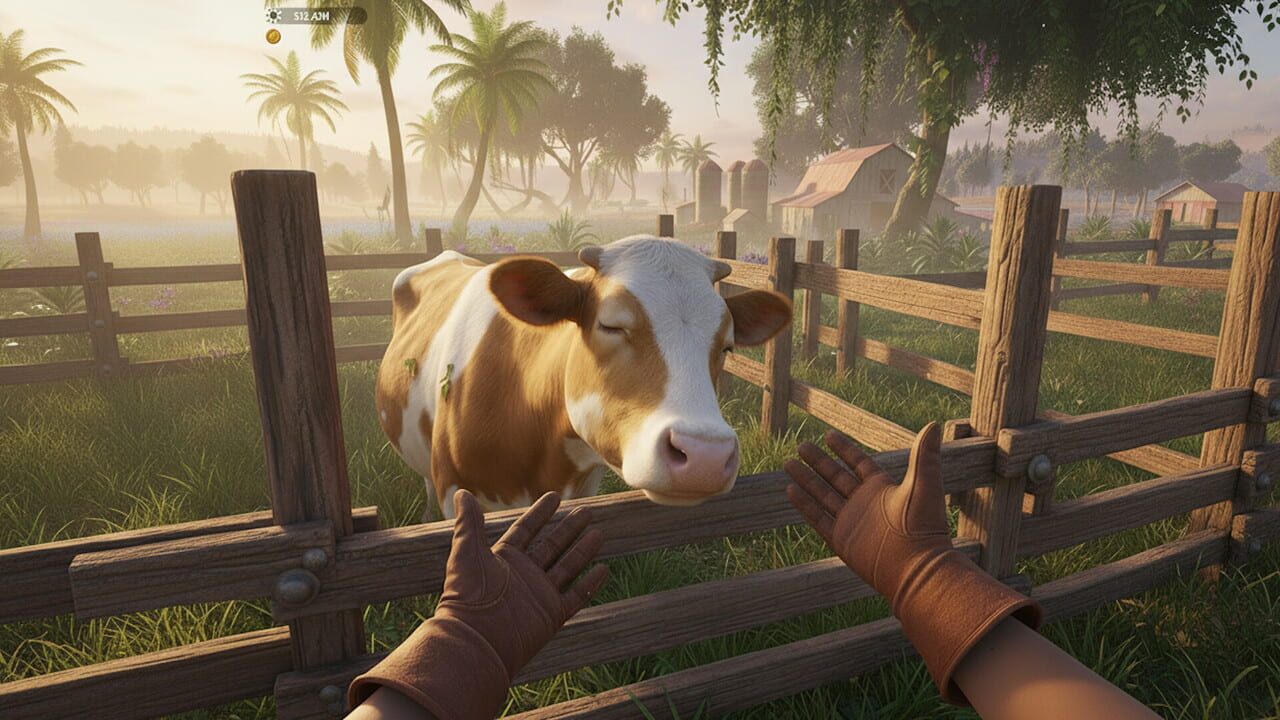 My Little Farm — Screenshot 1