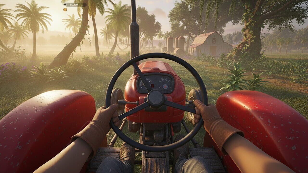 My Little Farm — Screenshot 3