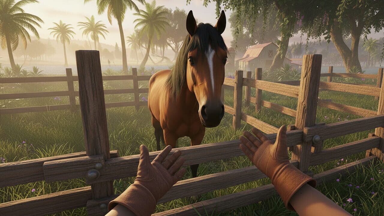 My Little Farm — Screenshot 5