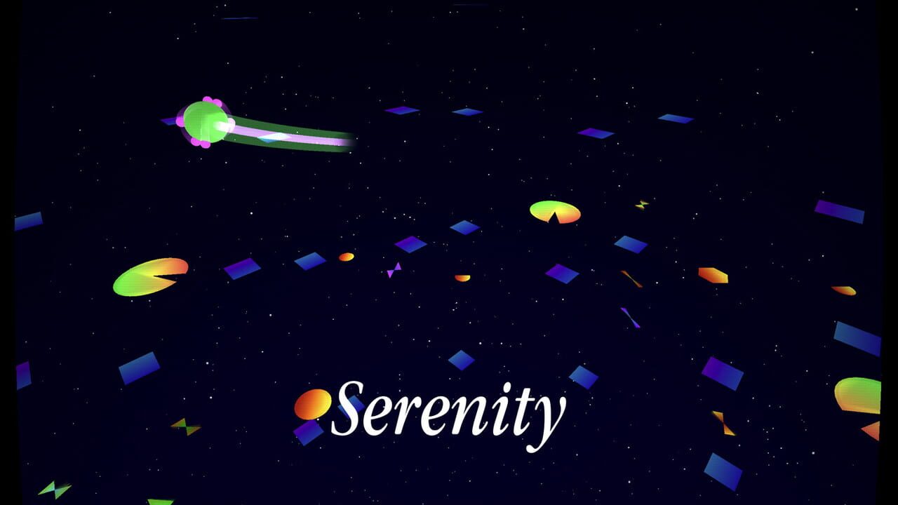 Serenity Image