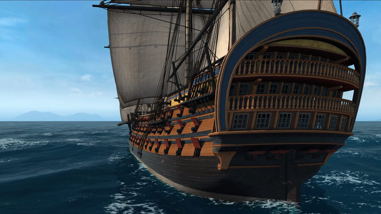 Naval Action: San Pedro — Screenshot 5