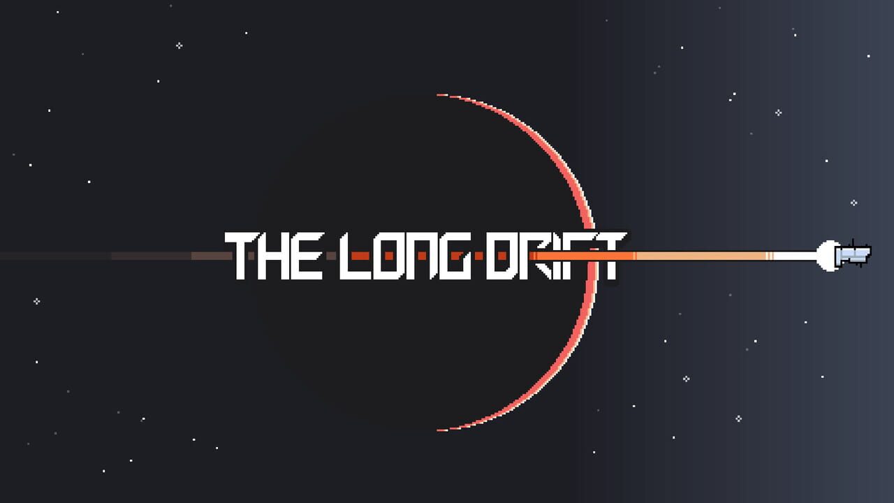 The Long Drift Image