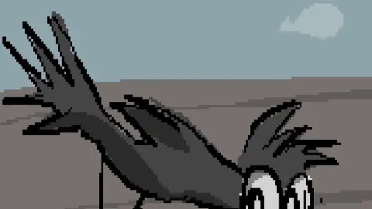 Luxavia Screenshot 1