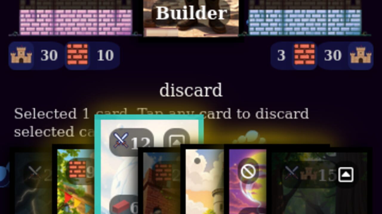 Castle Wars: Legacy Image