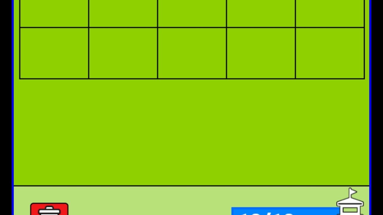 BreakThrough Time Image
