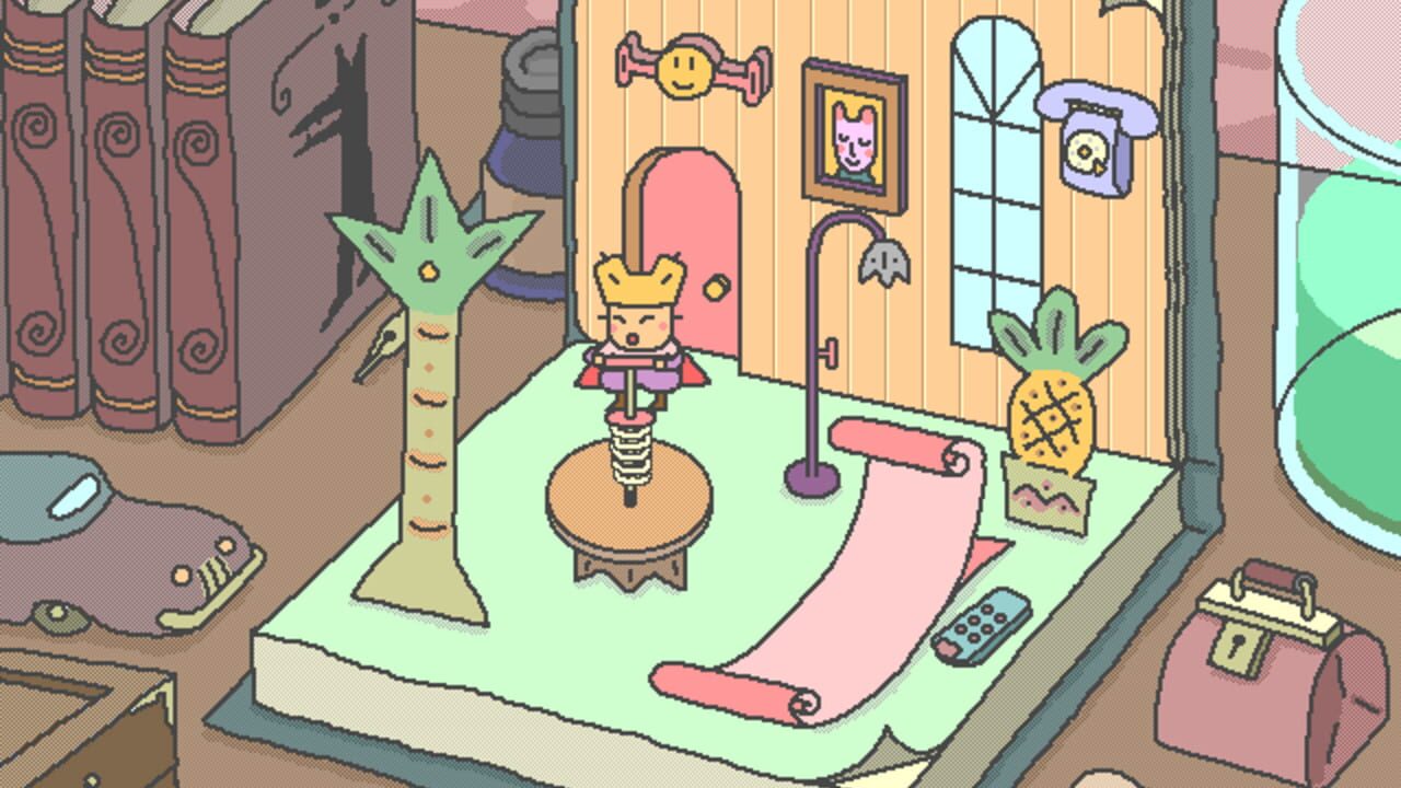 Pickle's Book Screenshot 1