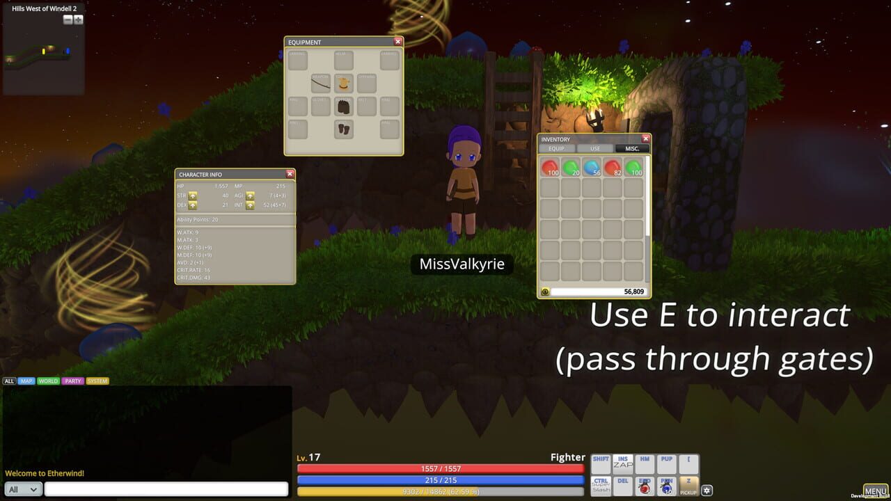 Etherwind Image