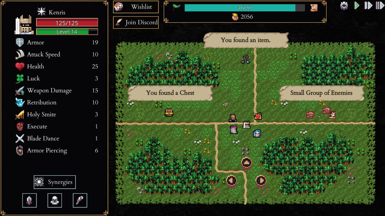 Lootbane screenshot 9