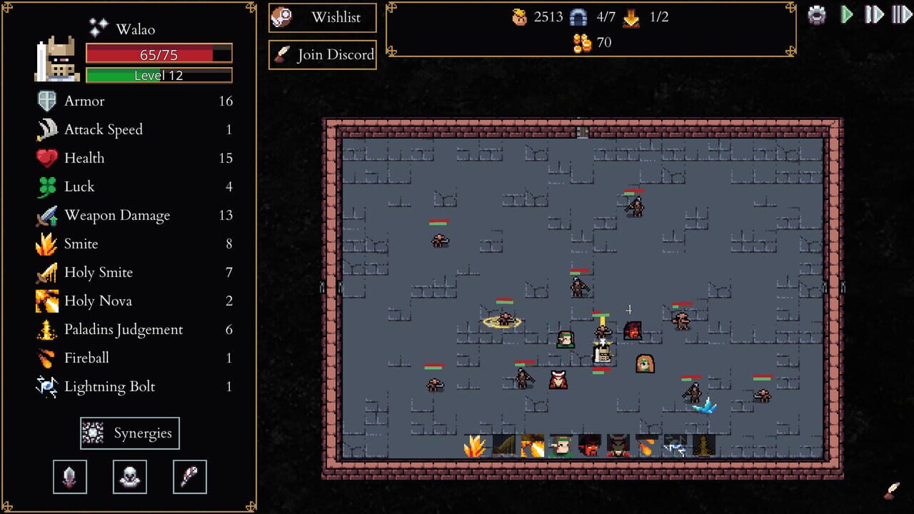 Lootbane screenshot 10