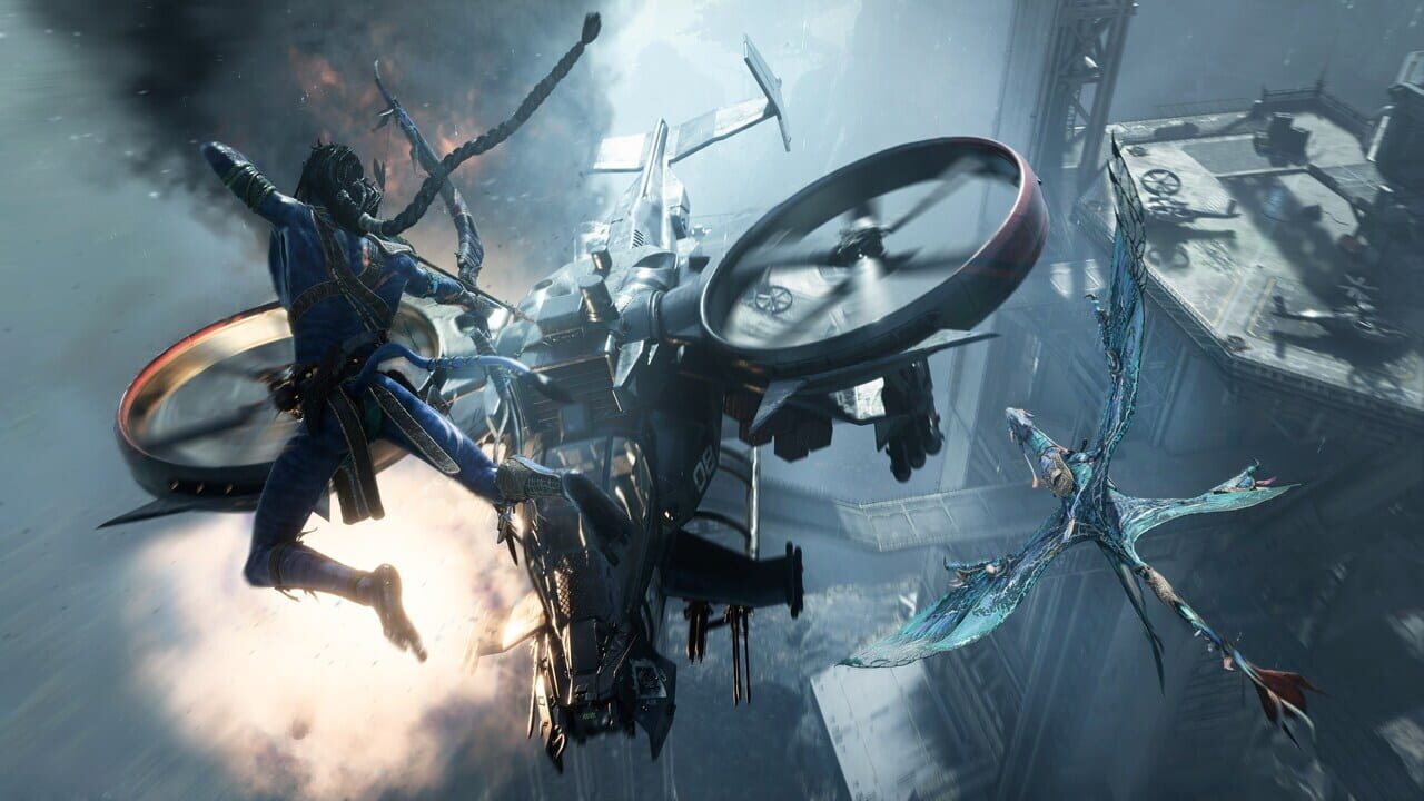 Avatar: Frontiers of Pandora - Complete Edition Image