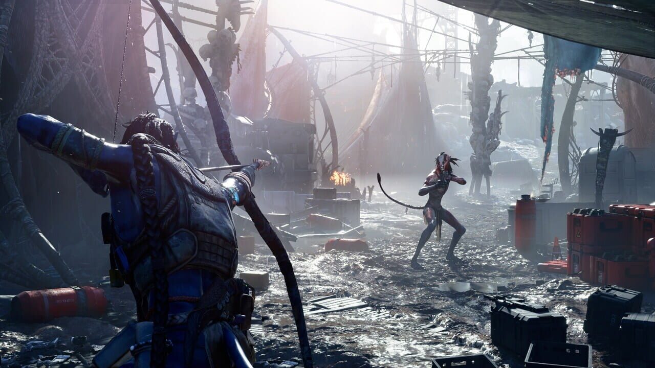 Avatar: Frontiers of Pandora - Complete Edition Image