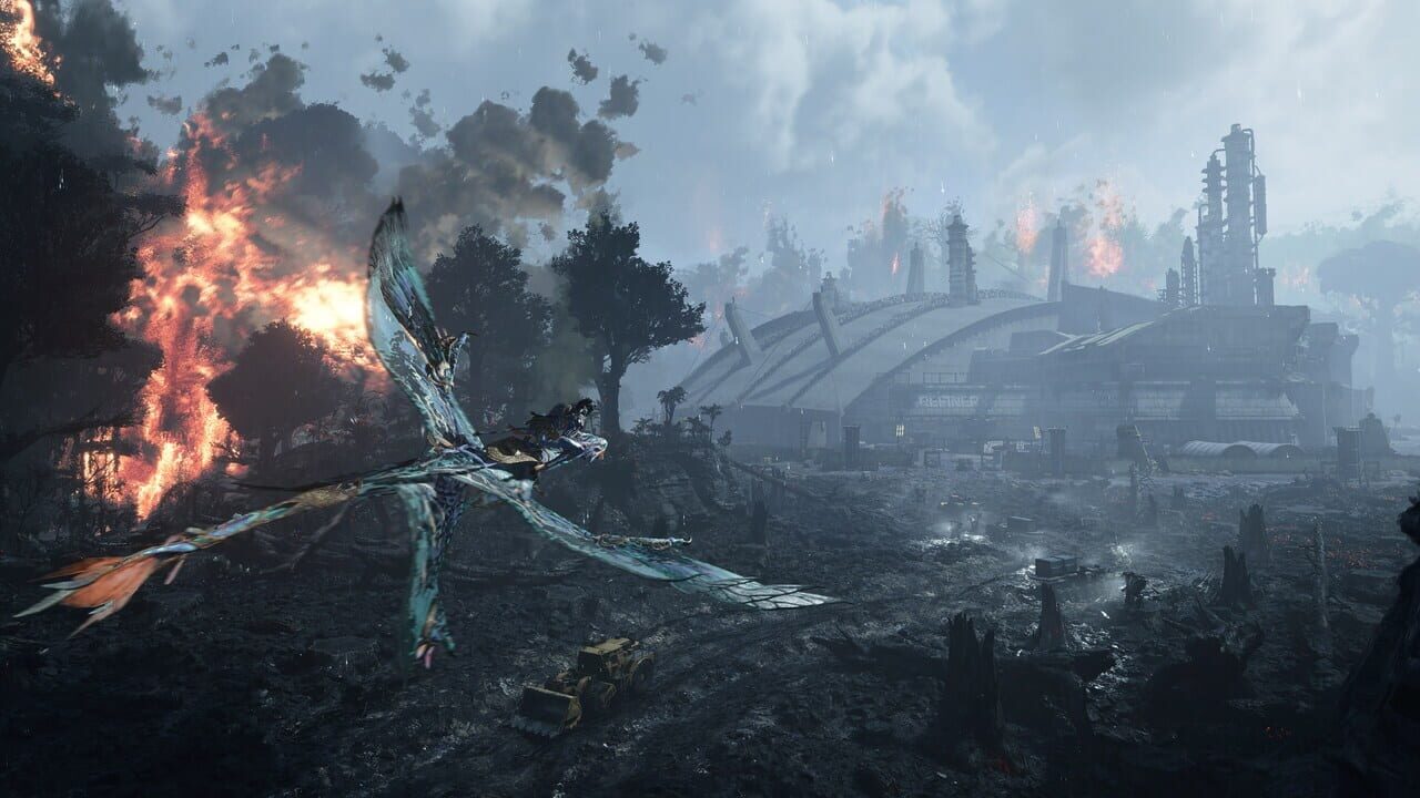 Avatar: Frontiers of Pandora - Complete Edition Image