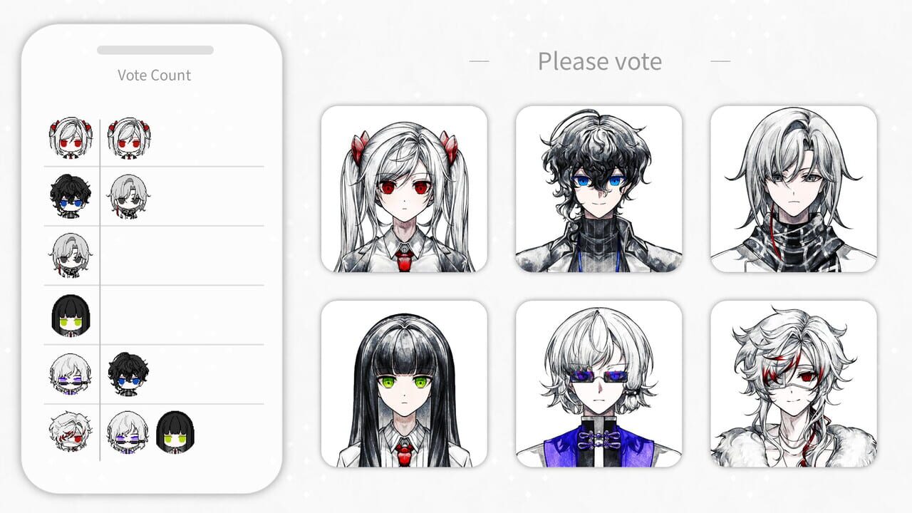 Quest for Choices: Ivan's Tale - Chapter 0+1 Image