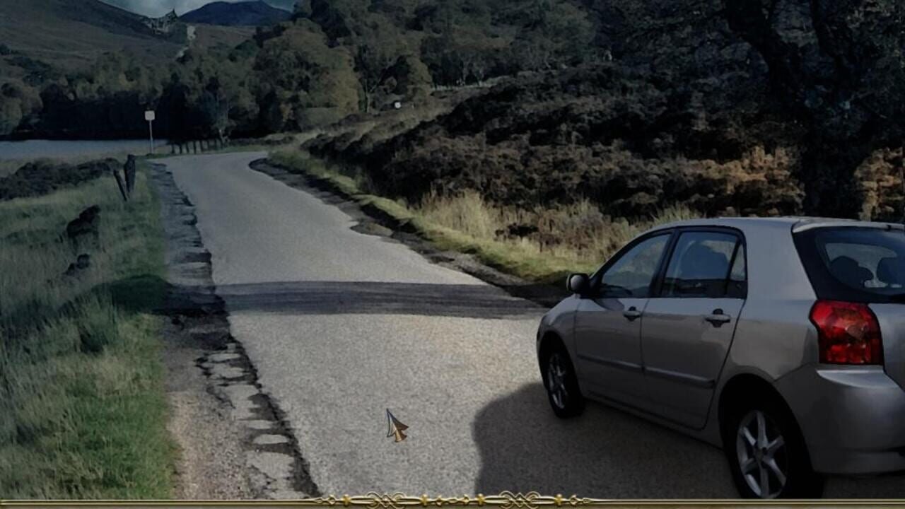 Angel Code — Screenshot 3