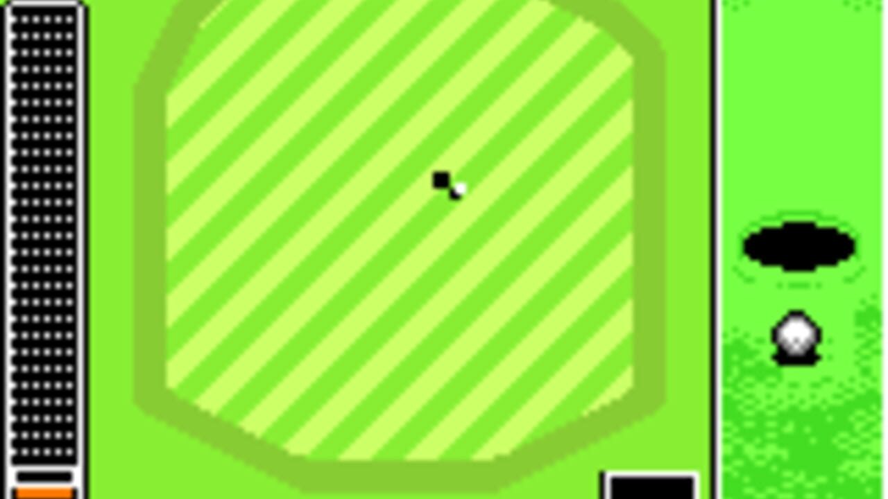 Neo Turf Masters — Screenshot 2