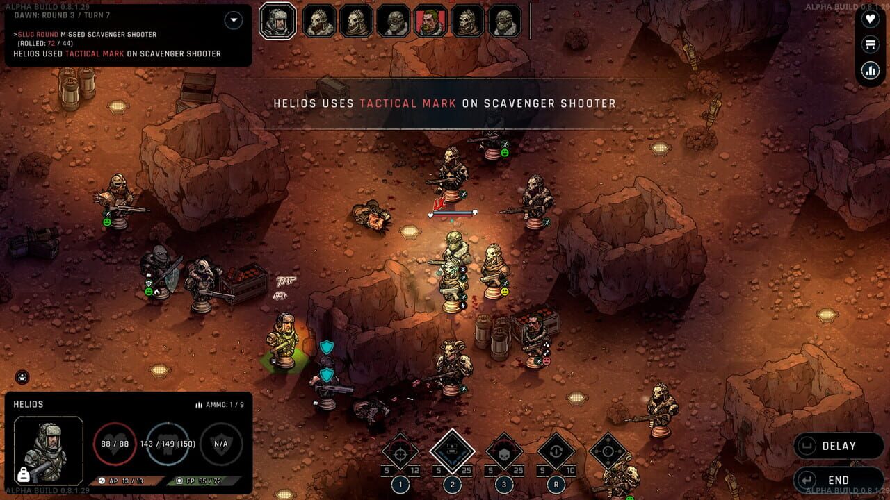 Space Scum screenshot 9