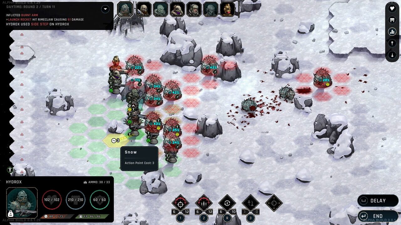 Space Scum screenshot 10