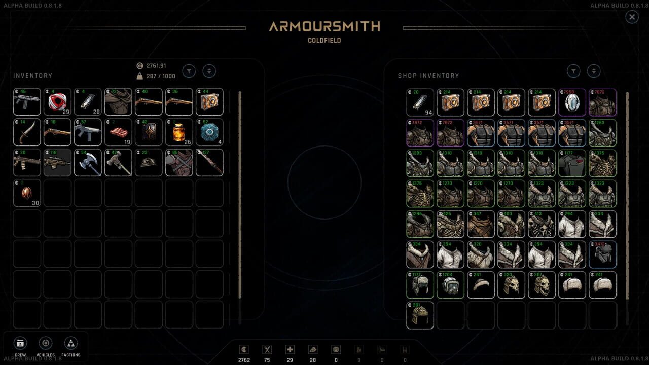 Space Scum screenshot 7