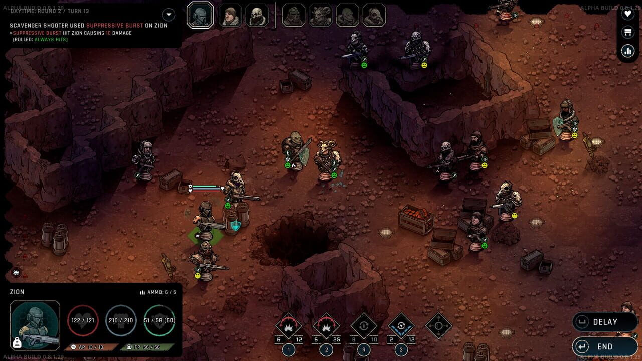 Space Scum screenshot 11
