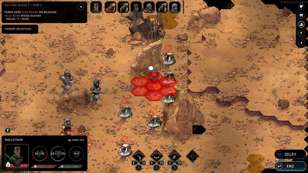 Space Scum screenshot 12