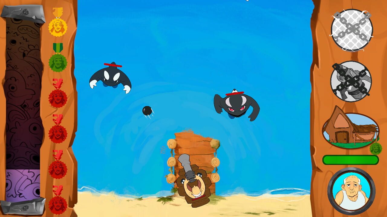 Fin-Tastic Battle Image
