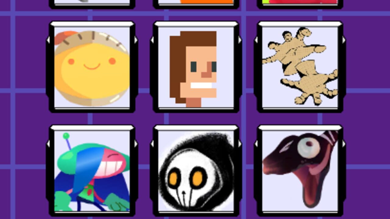 Digi Fighters Image