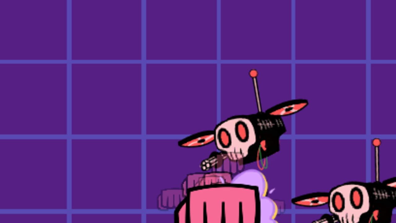 Digi Fighters Image
