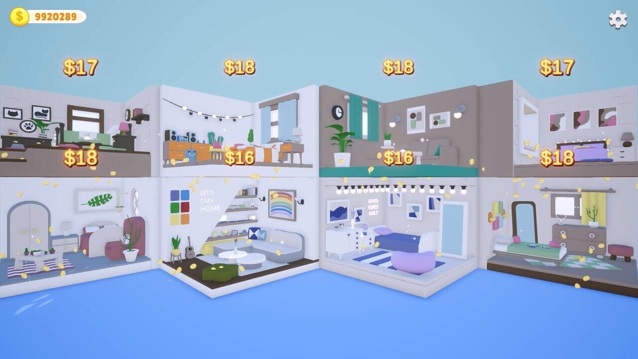 Nano Flat Owner screenshot 6