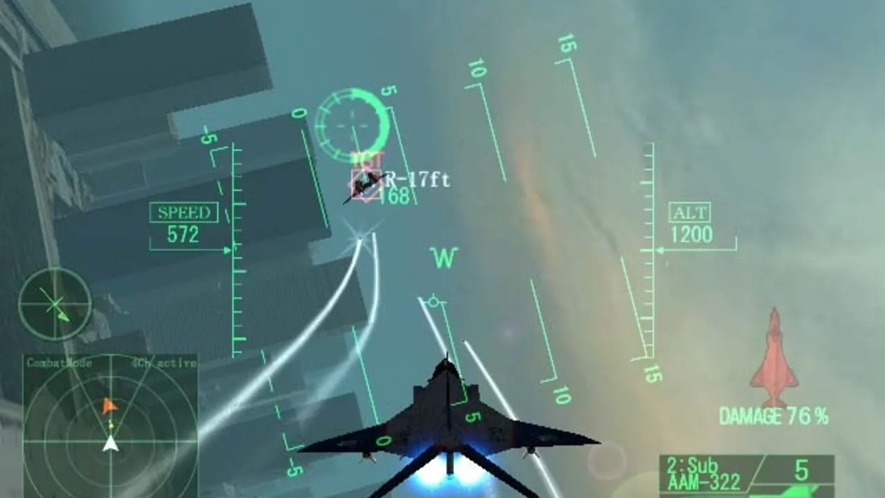 RaidersSphereSecond screenshot 1