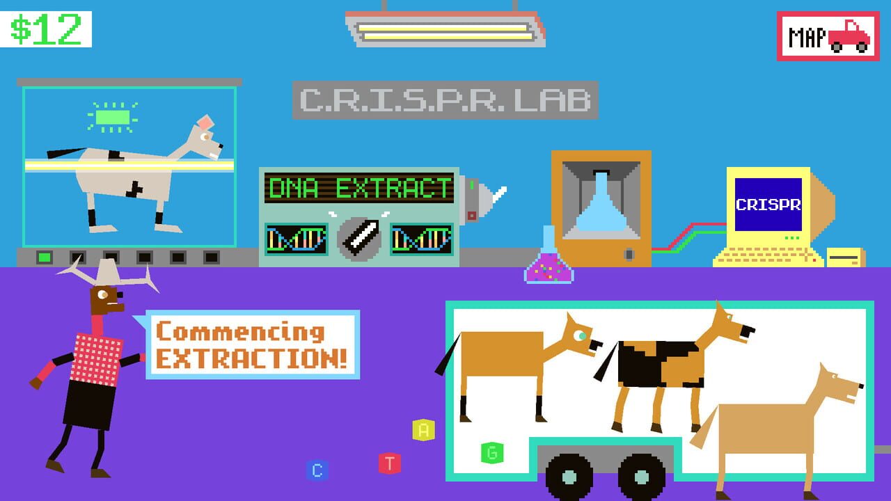 Horsey Game screenshot 15