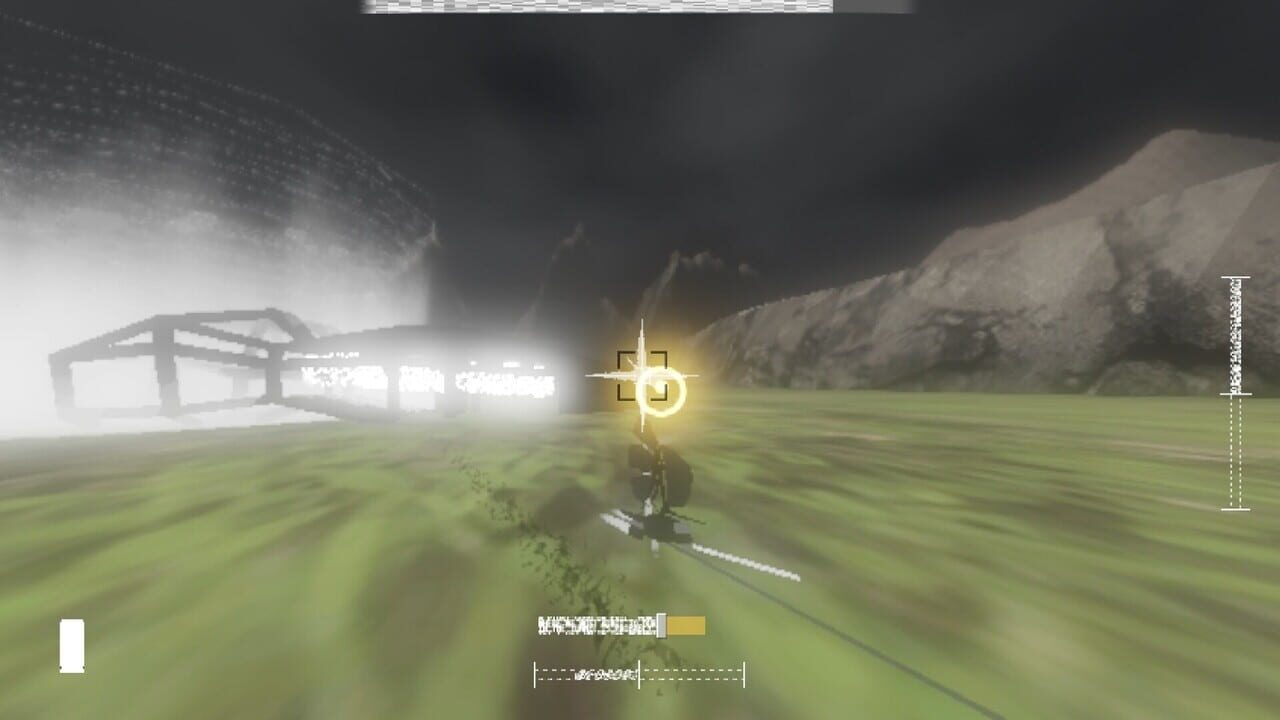 Hovercrafts x Nihilism screenshot 6