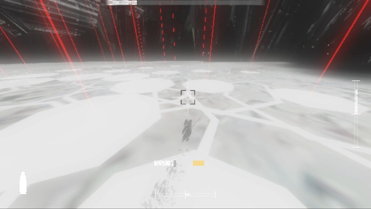 Hovercrafts x Nihilism screenshot 1