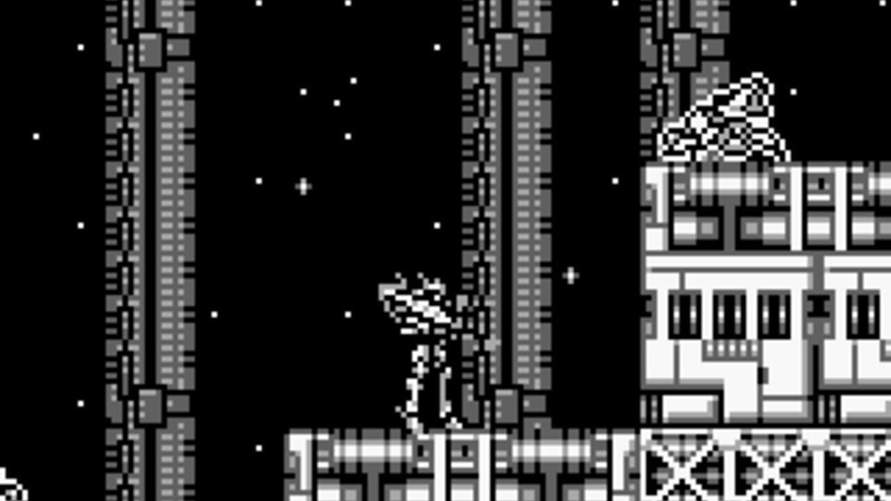 Tekkaman Blade — Screenshot 2