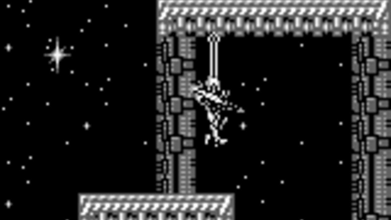 Tekkaman Blade — Screenshot 4