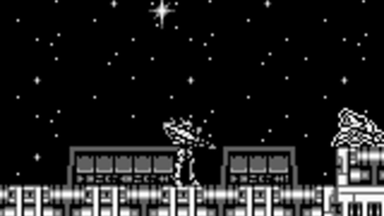 Tekkaman Blade — Screenshot 1