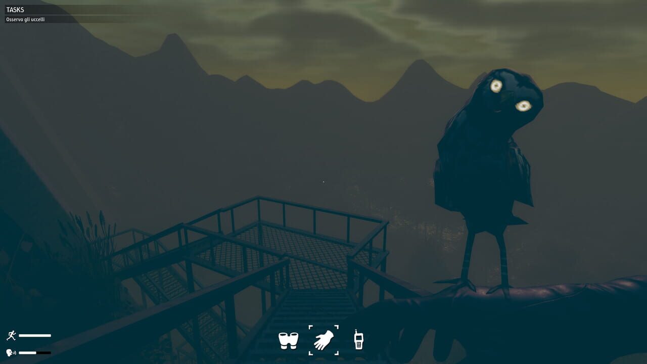 Birds Watching screenshot 6