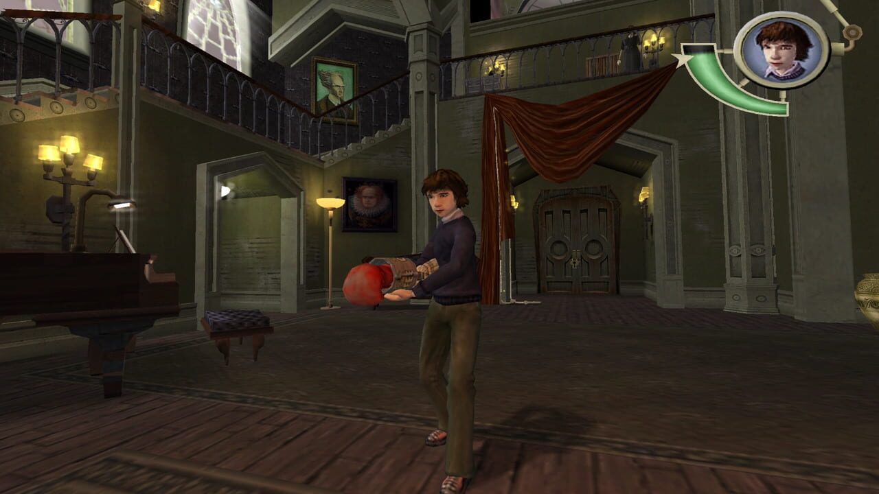 Lemony Snicket's A Series of Unfortunate Events miniatura 2