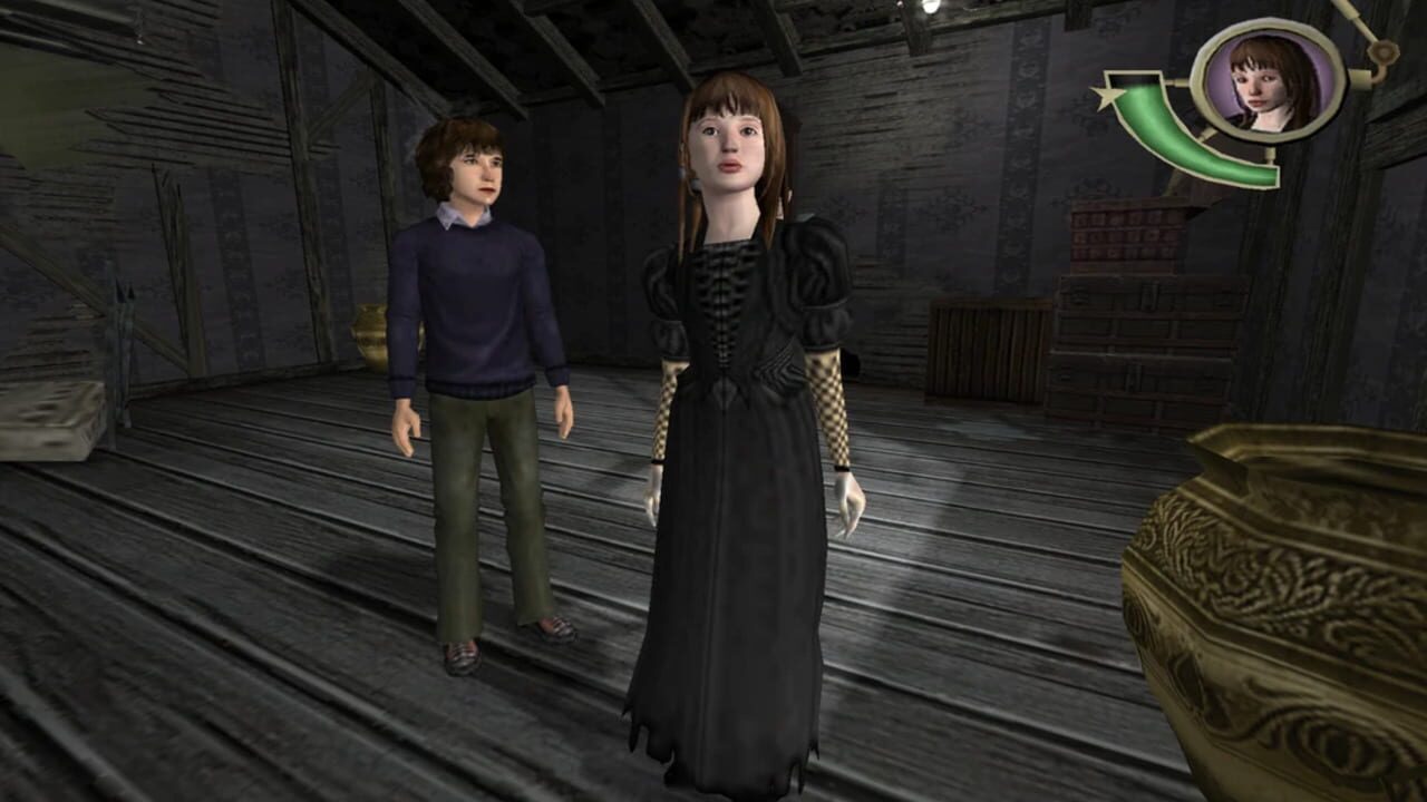 Lemony Snicket's A Series of Unfortunate Events miniatura 5