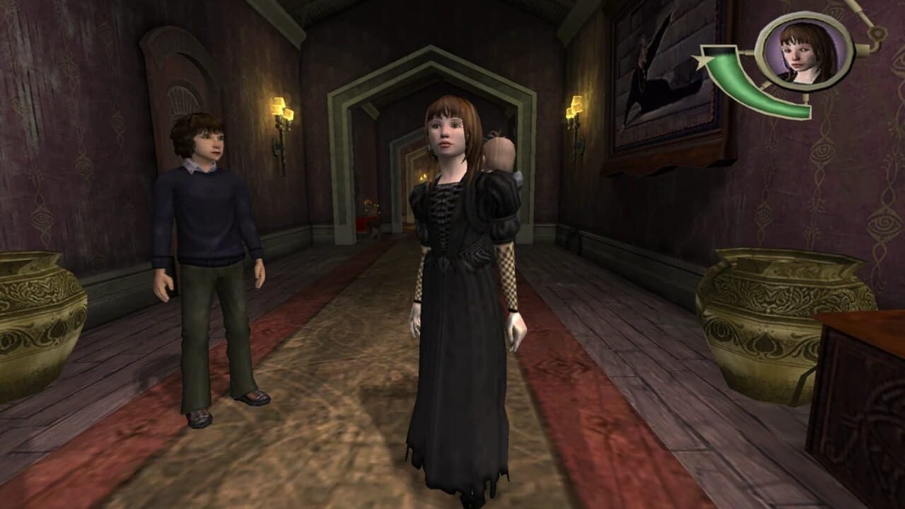 Lemony Snicket's A Series of Unfortunate Events miniatura 6