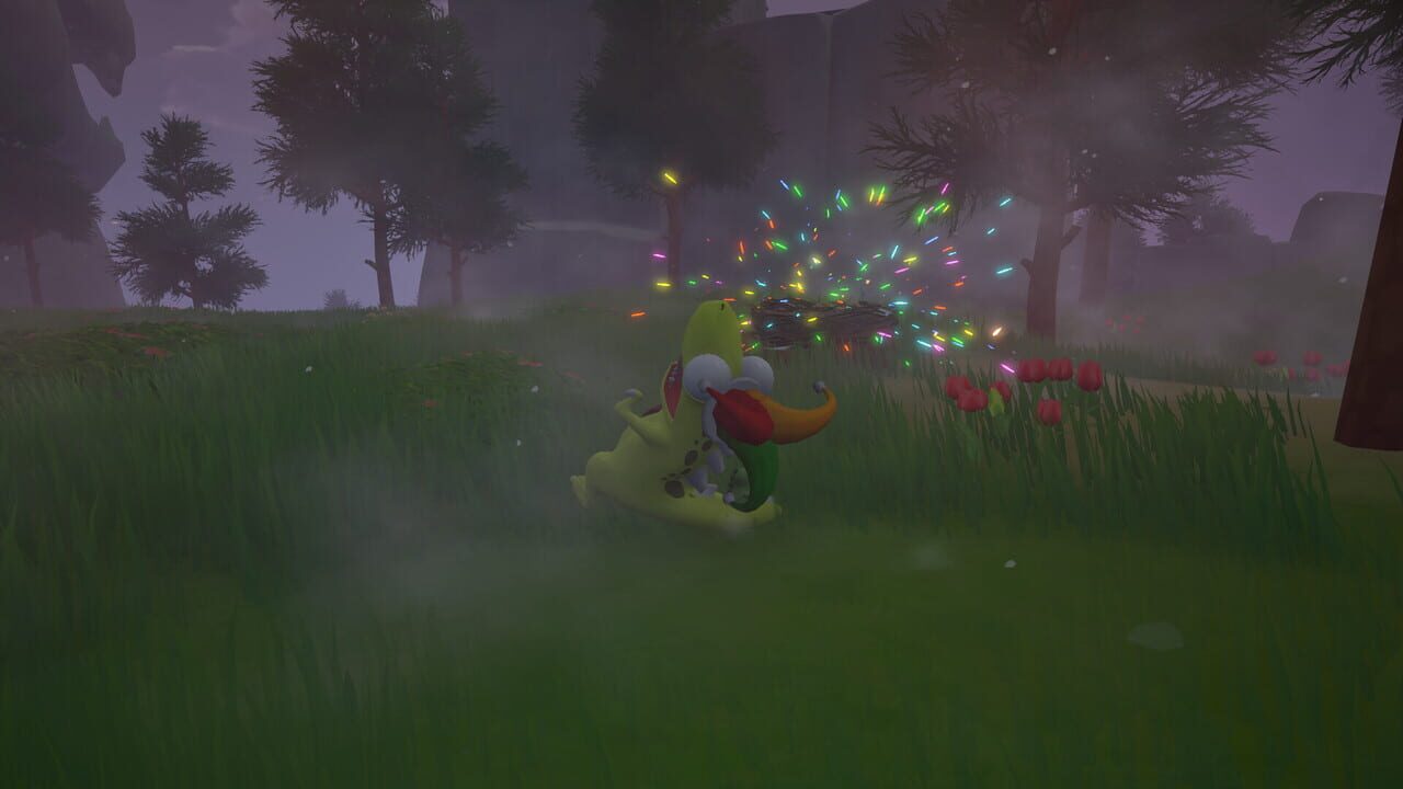 Eggstinct! Image