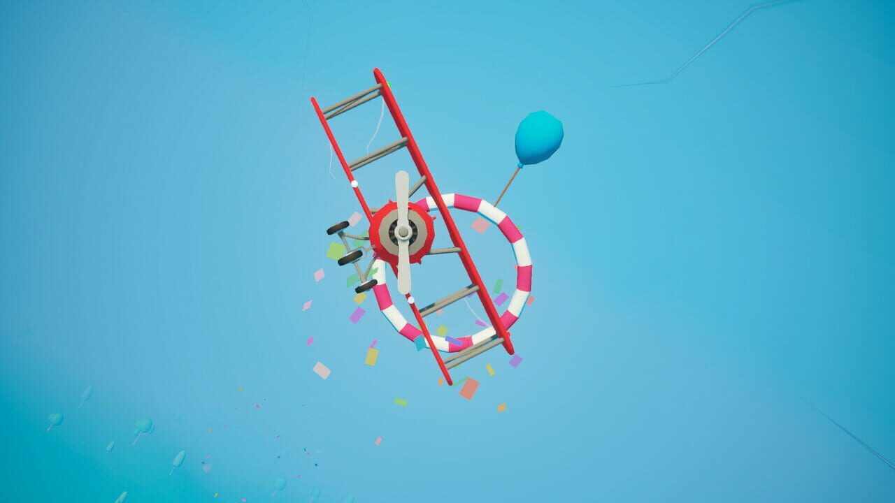 Pocket Flight Image