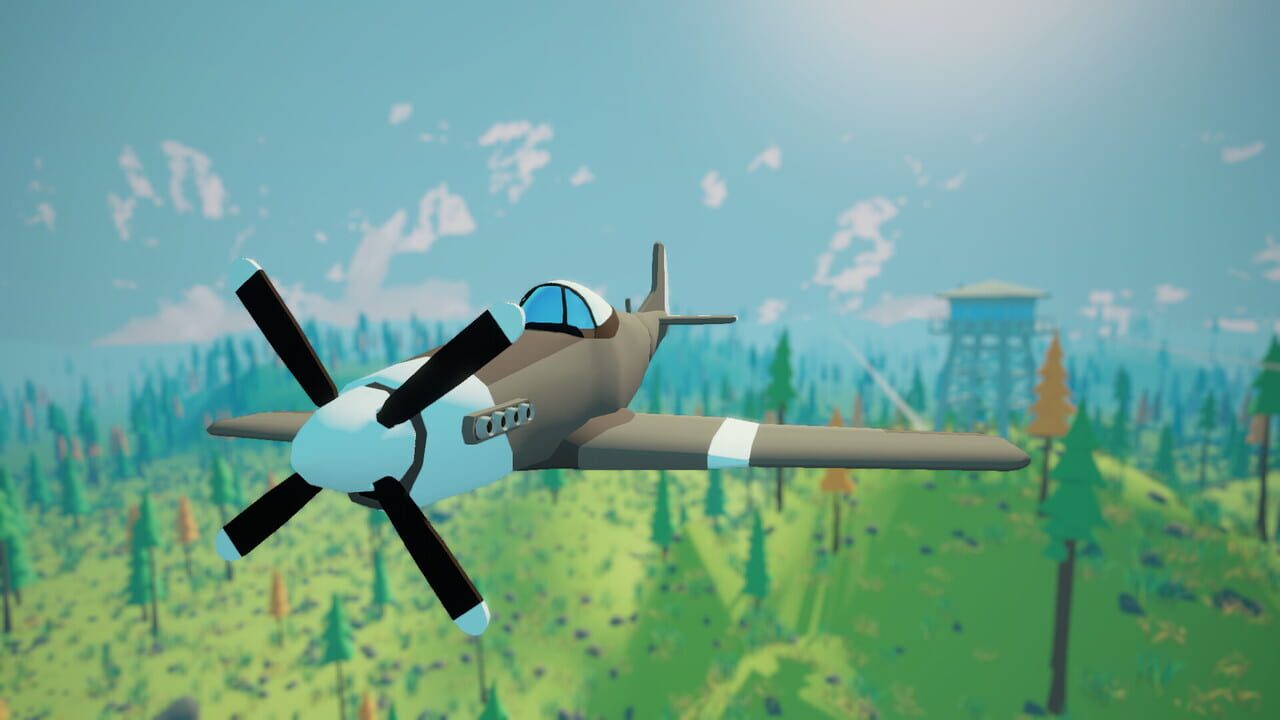 Pocket Flight Image