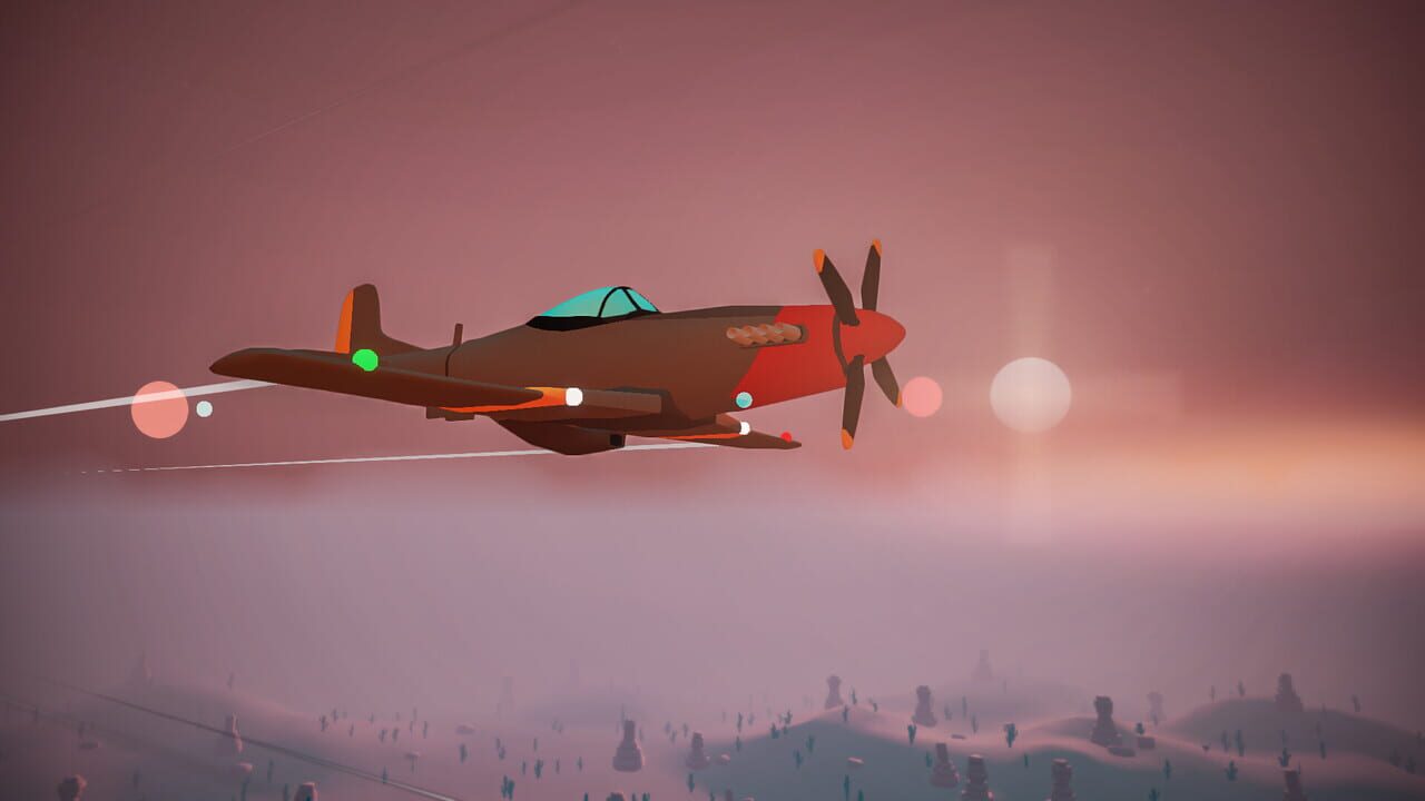Pocket Flight Image