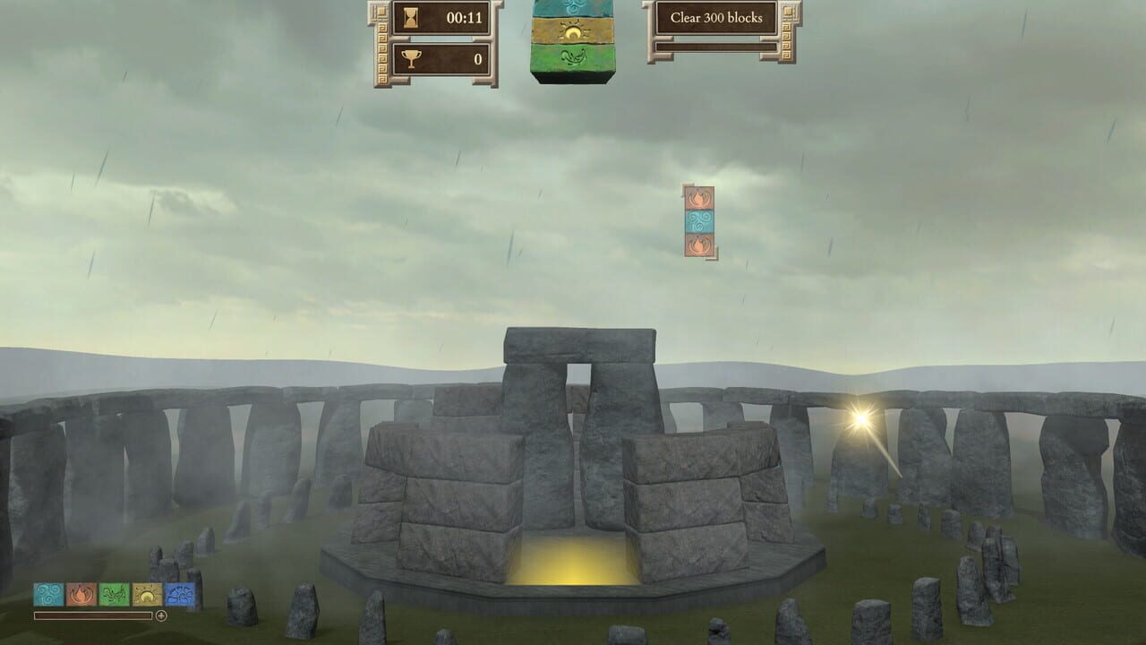 Towers Saga Image
