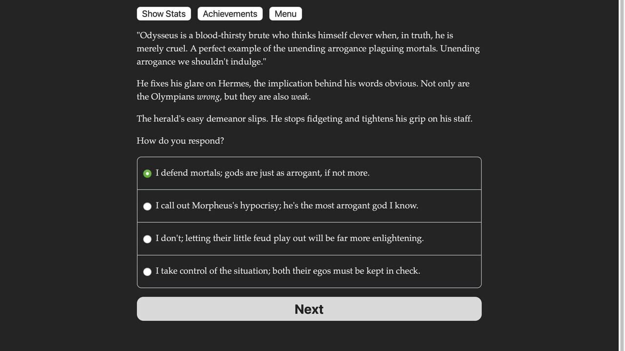 Screenshot 3
