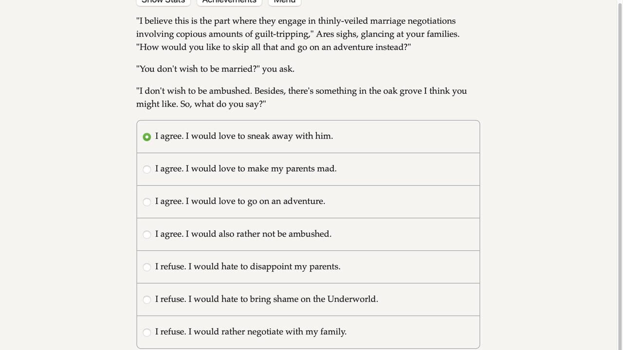 Screenshot 5