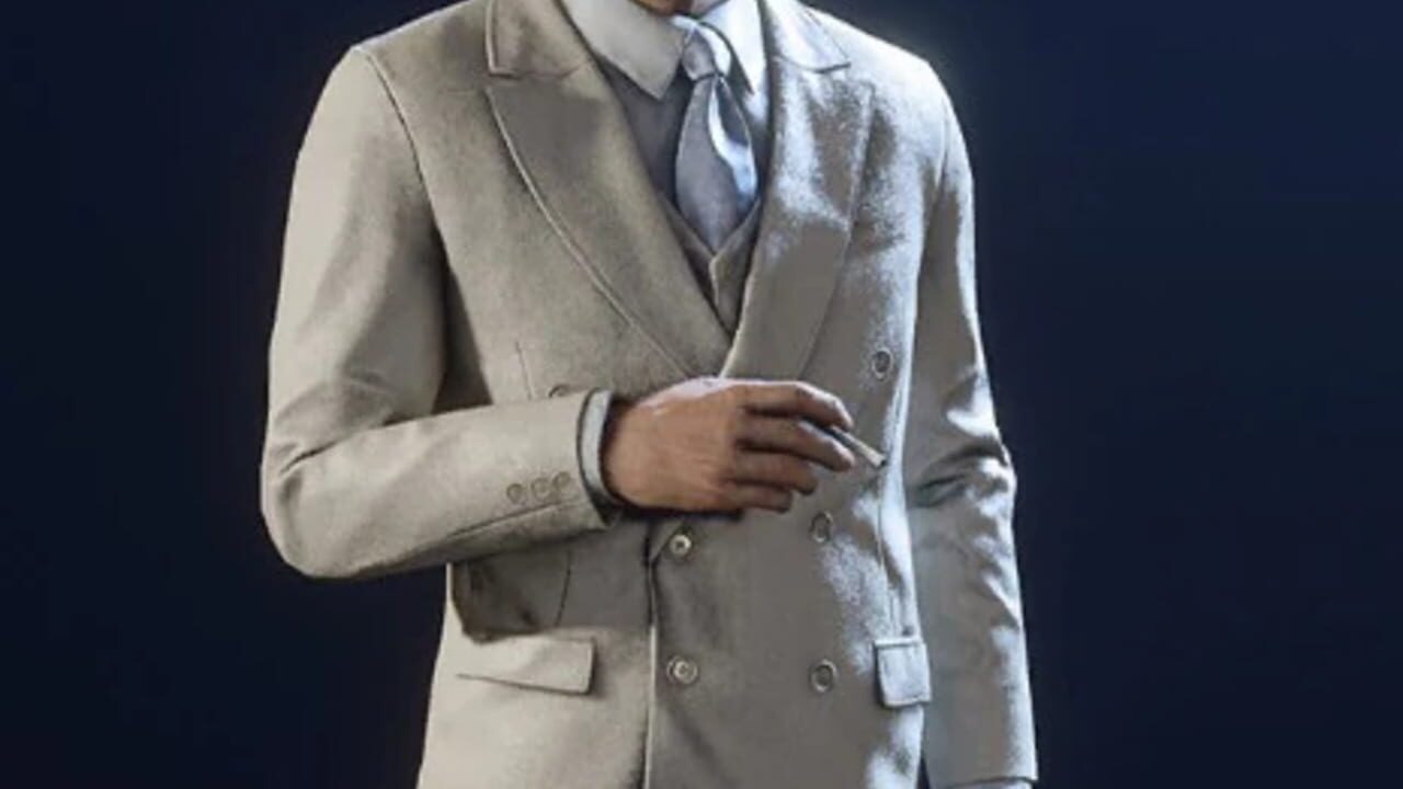 Mafia: Definitive Edition - Chicago Outfit Pack — Screenshot 2