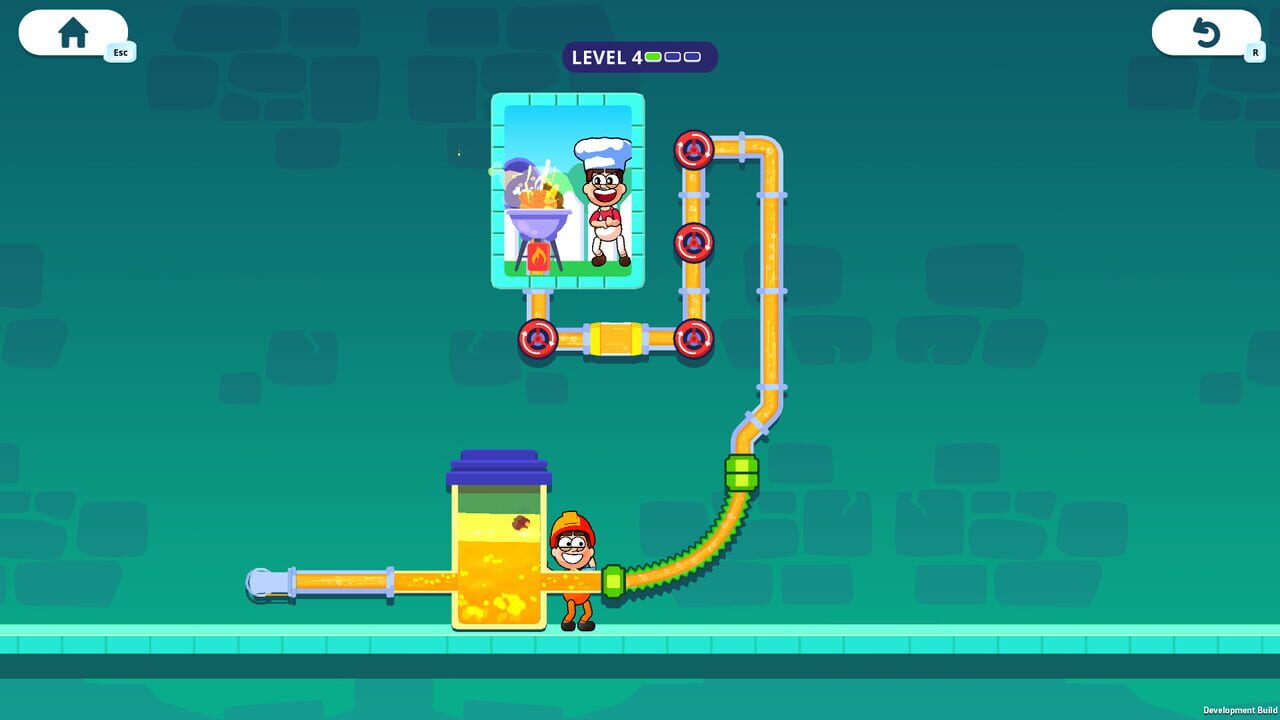 Flow Legends Image