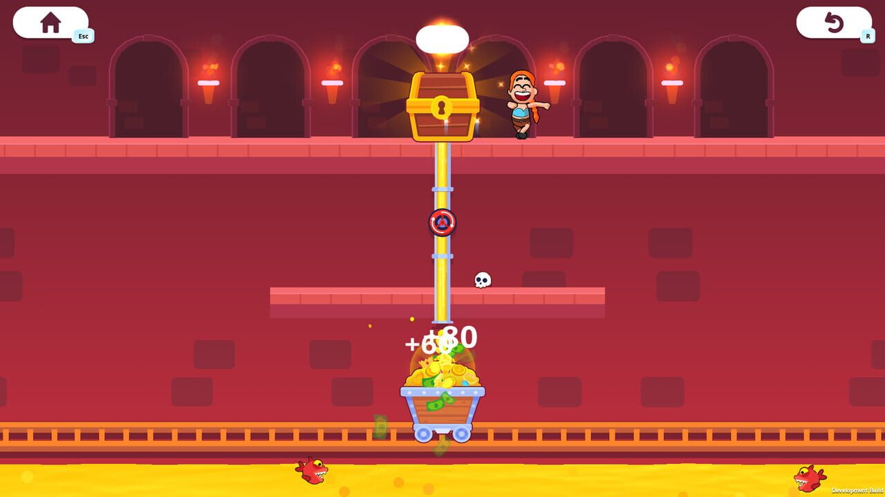 Flow Legends Image