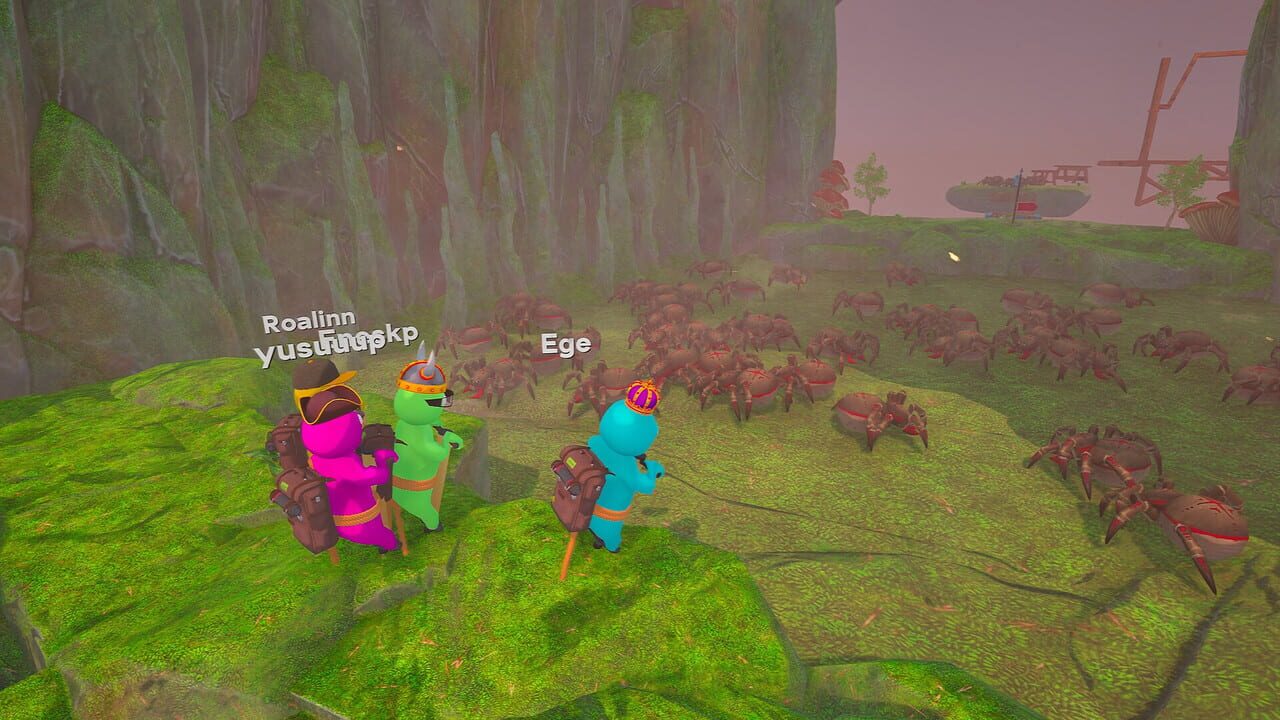 Pogo With Friends screenshot 4